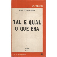 Livros/Acervo/M/MOUR FER TAL